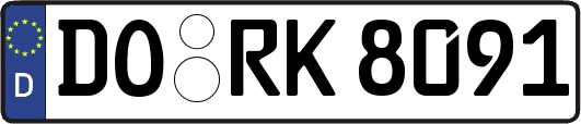 DO-RK8091