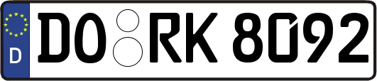 DO-RK8092