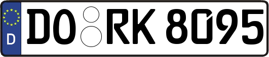 DO-RK8095