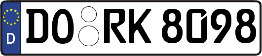 DO-RK8098