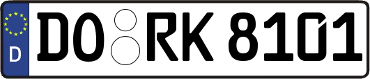 DO-RK8101