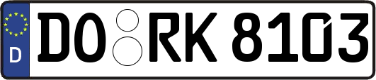 DO-RK8103