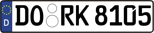 DO-RK8105