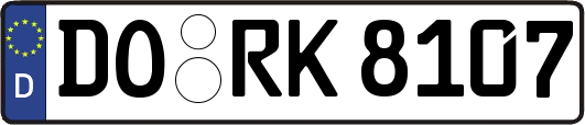 DO-RK8107
