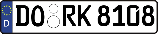 DO-RK8108