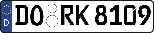 DO-RK8109