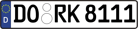 DO-RK8111