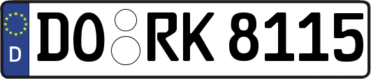 DO-RK8115