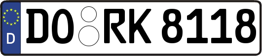 DO-RK8118