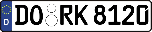 DO-RK8120