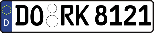 DO-RK8121