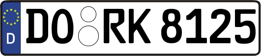 DO-RK8125