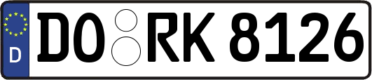 DO-RK8126