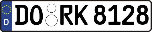 DO-RK8128
