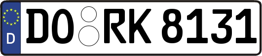 DO-RK8131