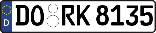 DO-RK8135
