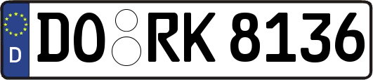 DO-RK8136