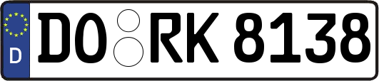 DO-RK8138