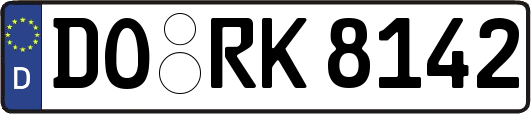 DO-RK8142