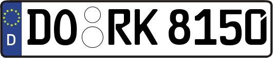 DO-RK8150
