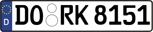 DO-RK8151