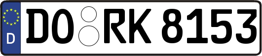 DO-RK8153