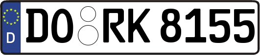 DO-RK8155