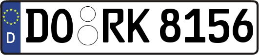 DO-RK8156