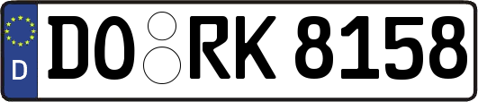 DO-RK8158