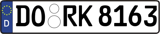DO-RK8163