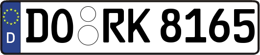 DO-RK8165
