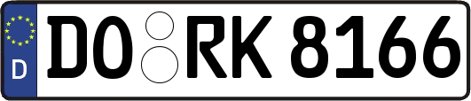 DO-RK8166