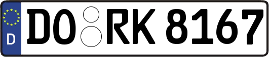DO-RK8167