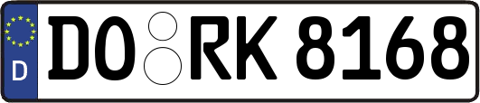 DO-RK8168