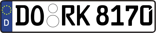 DO-RK8170