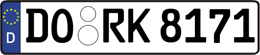 DO-RK8171