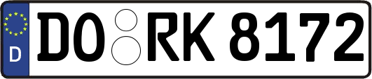 DO-RK8172