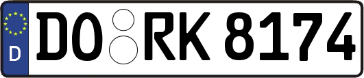 DO-RK8174