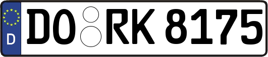 DO-RK8175
