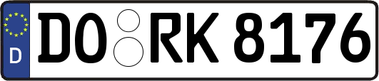 DO-RK8176