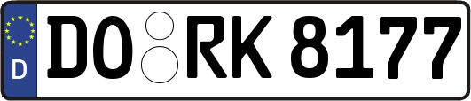 DO-RK8177