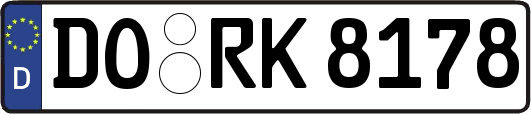 DO-RK8178