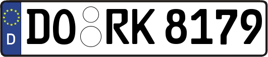 DO-RK8179