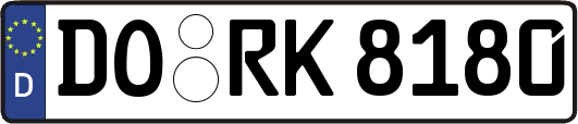 DO-RK8180