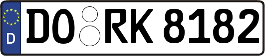 DO-RK8182