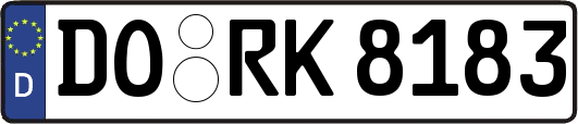 DO-RK8183
