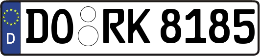 DO-RK8185