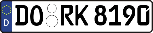 DO-RK8190