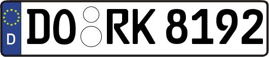 DO-RK8192