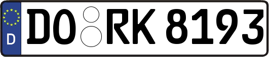 DO-RK8193